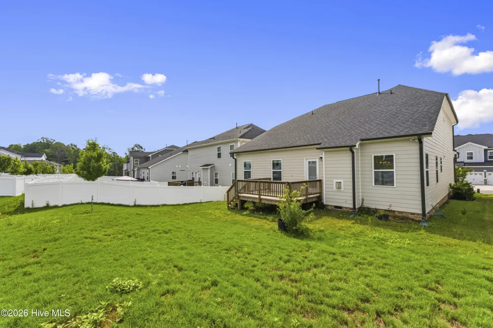 821 Challenger Lane Knightdale, NC 27545