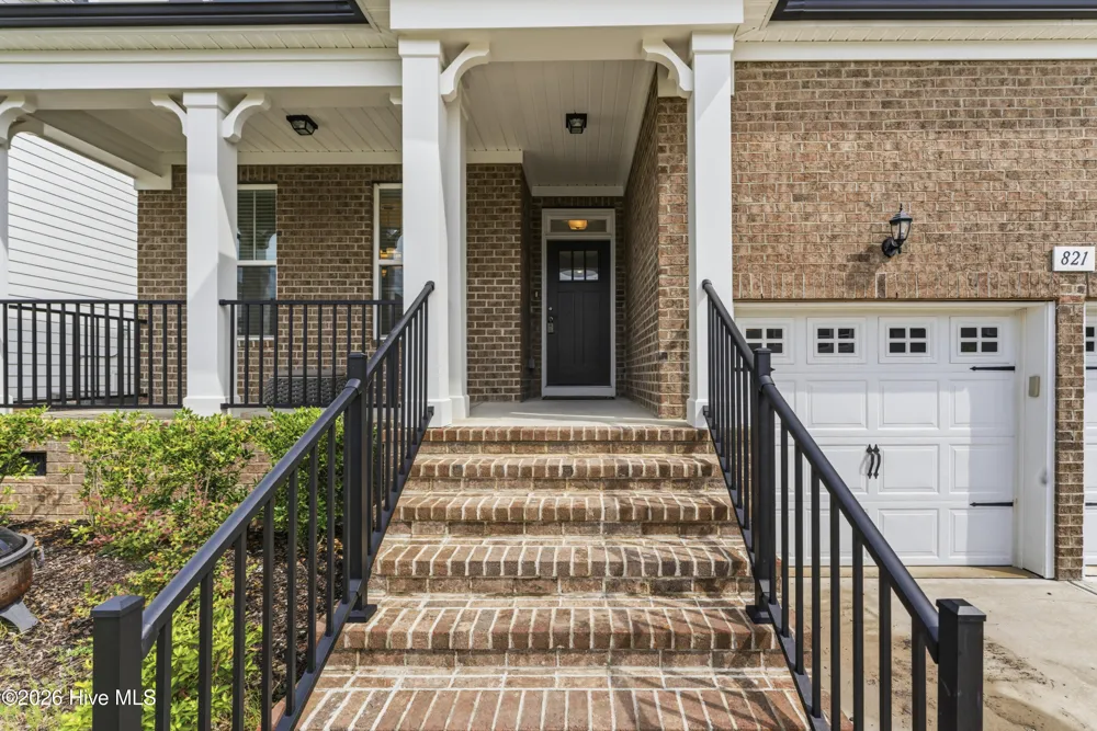 821 Challenger Lane Knightdale, NC 27545
