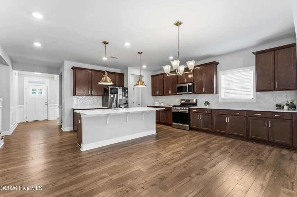 821 Challenger Lane Knightdale, NC 27545