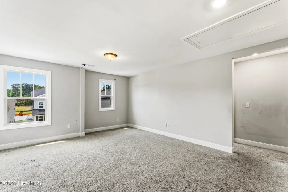 821 Challenger Lane Knightdale, NC 27545