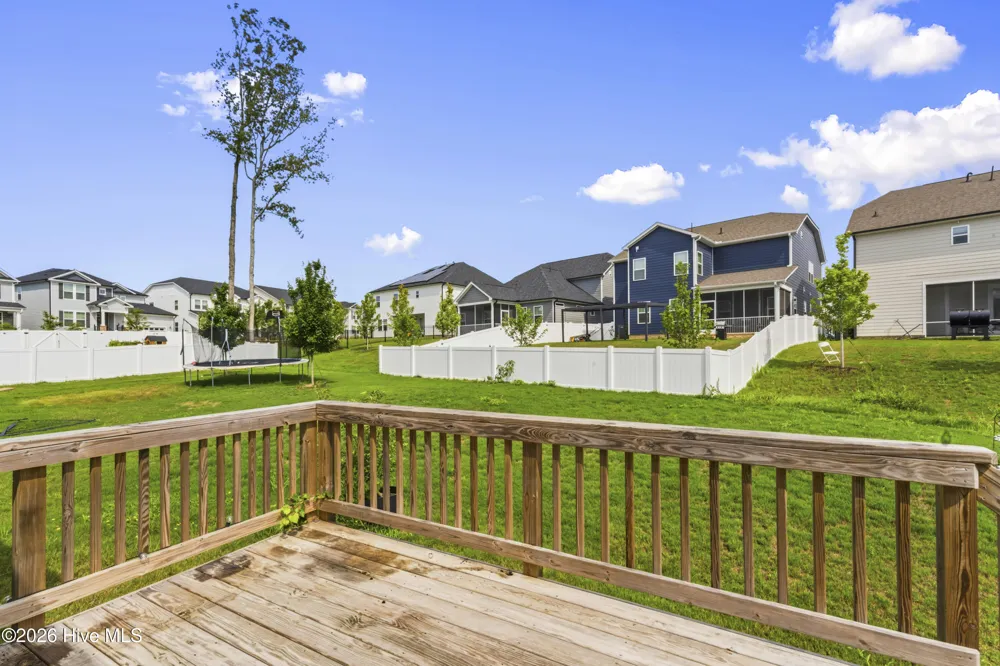 821 Challenger Lane Knightdale, NC 27545
