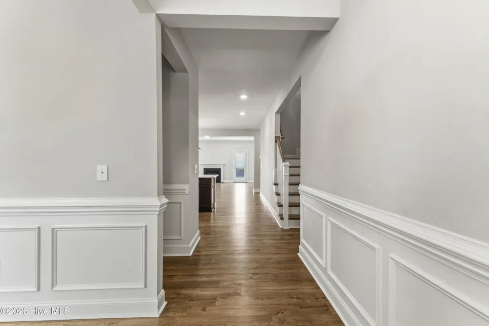 821 Challenger Lane Knightdale, NC 27545