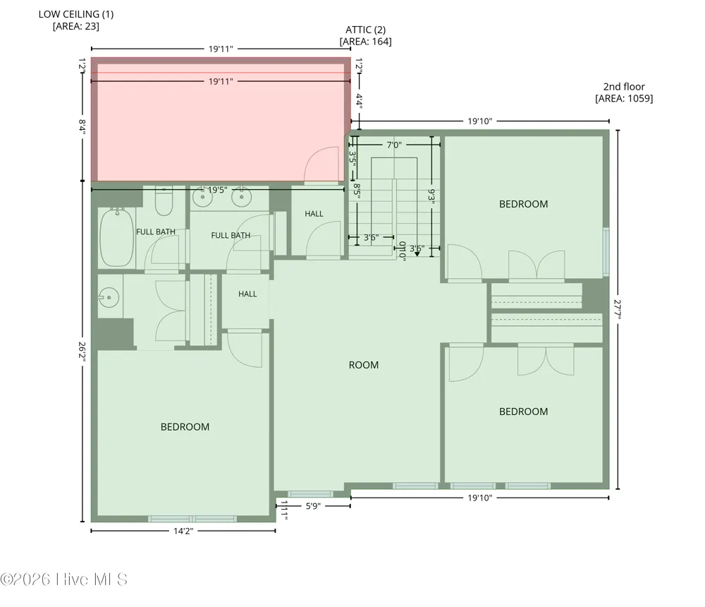 821 Challenger Lane Knightdale, NC 27545
