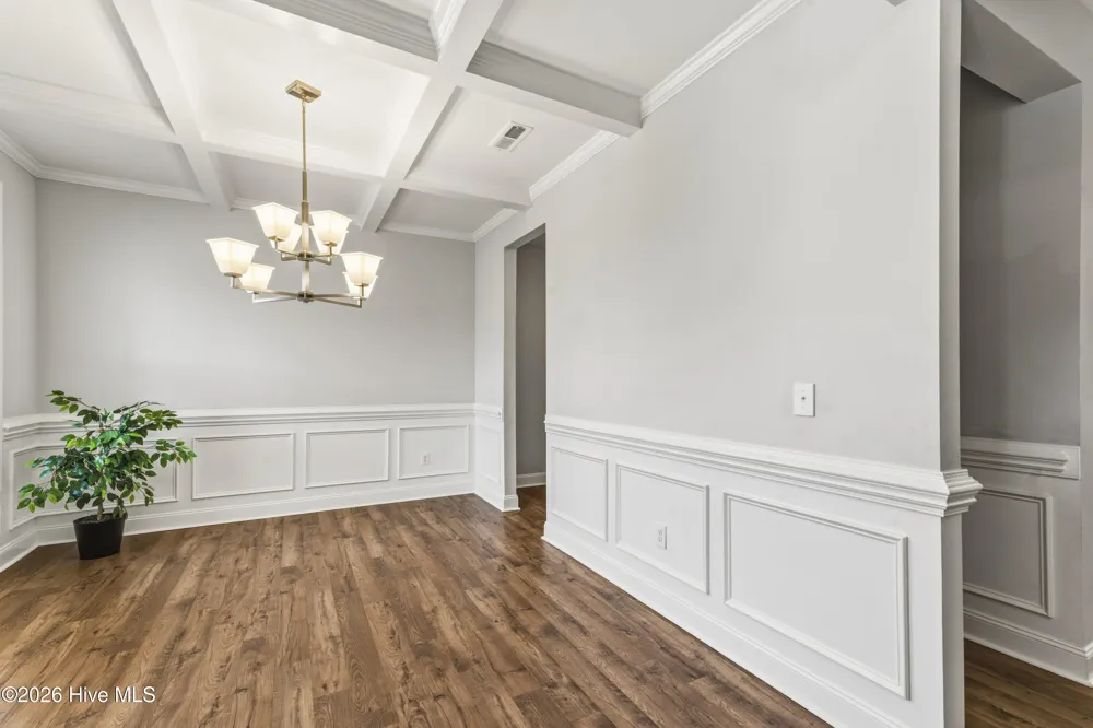 821 Challenger Lane Knightdale, NC 27545