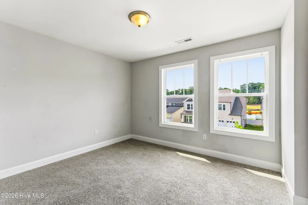 821 Challenger Lane Knightdale, NC 27545