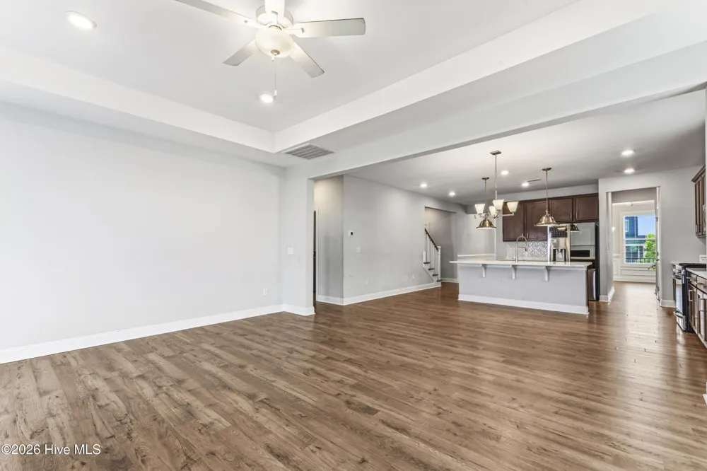 821 Challenger Lane Knightdale, NC 27545