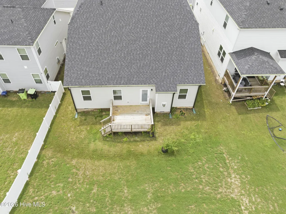 821 Challenger Lane Knightdale, NC 27545