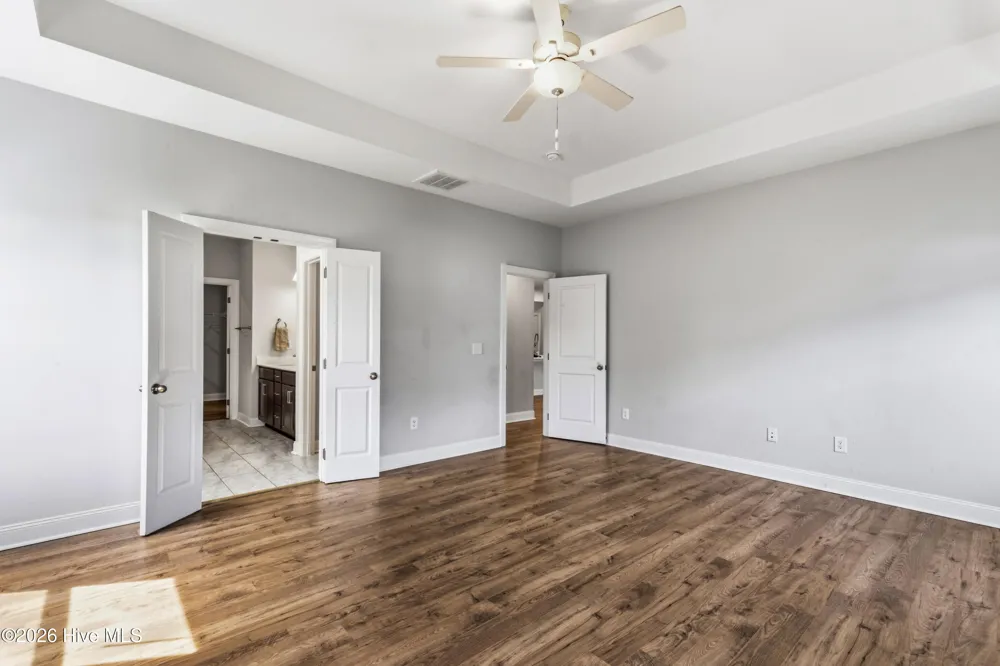 821 Challenger Lane Knightdale, NC 27545