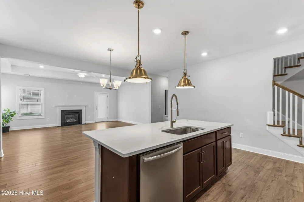821 Challenger Lane Knightdale, NC 27545