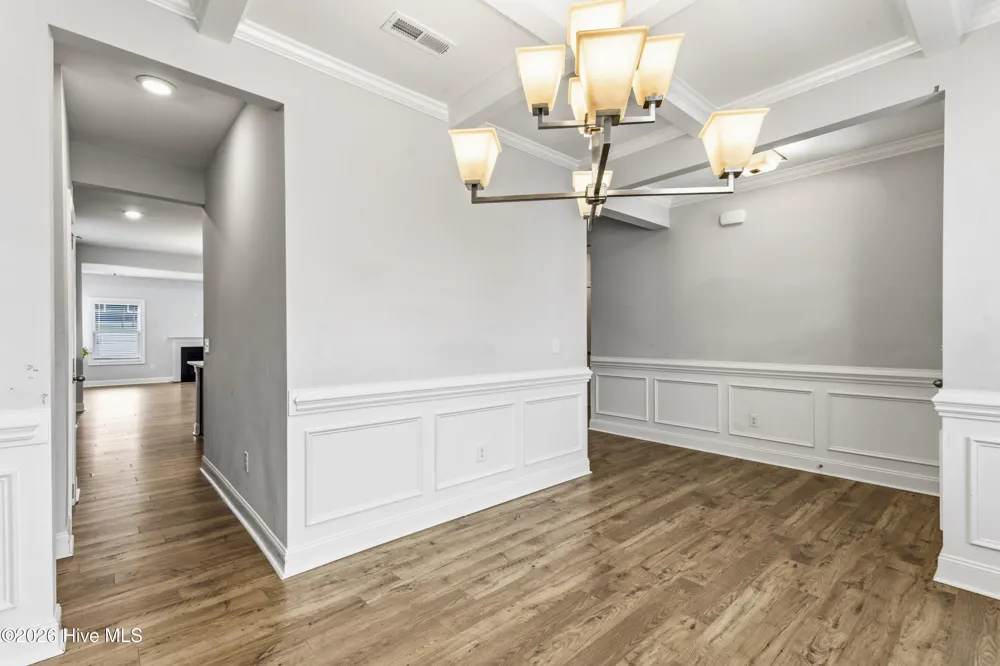 821 Challenger Lane Knightdale, NC 27545