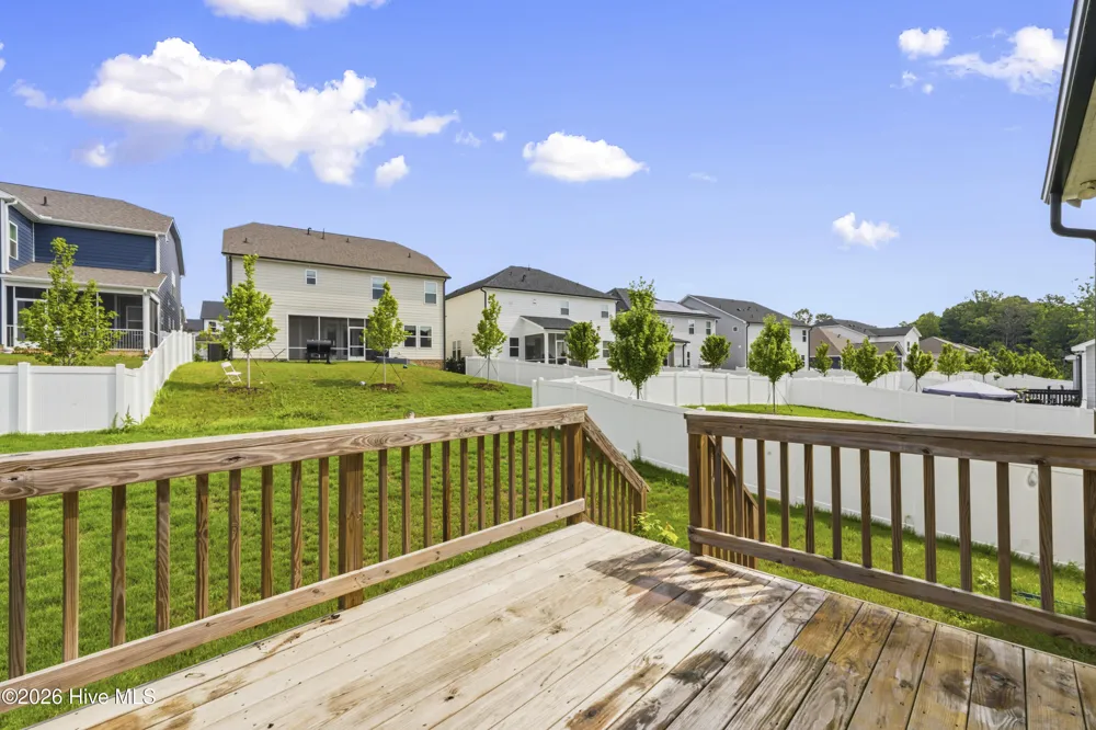 821 Challenger Lane Knightdale, NC 27545