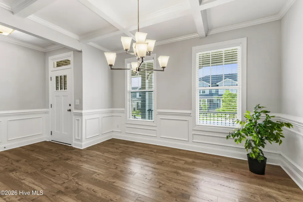 821 Challenger Lane Knightdale, NC 27545