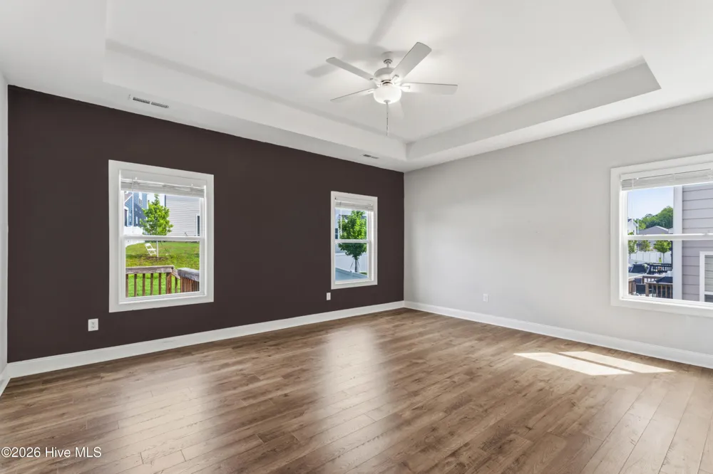 821 Challenger Lane Knightdale, NC 27545