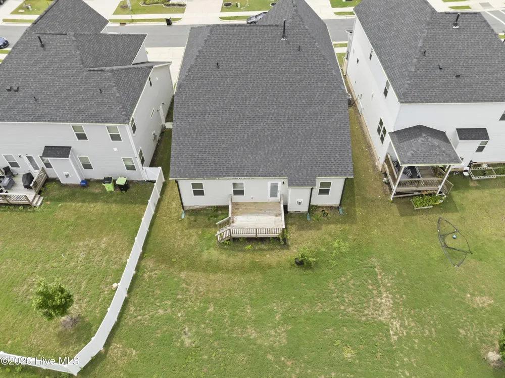 821 Challenger Lane Knightdale, NC 27545