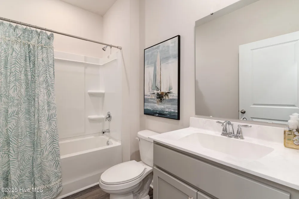 4416 Frogie Lane Shallotte, NC 28470