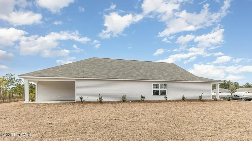4416 Frogie Lane Shallotte, NC 28470