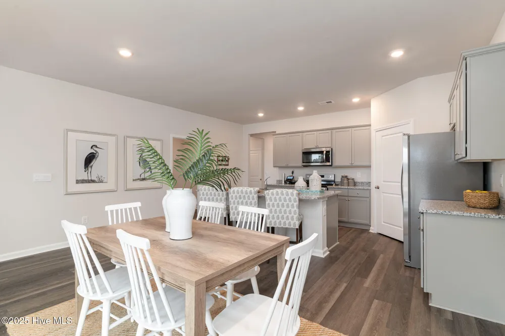 4416 Frogie Lane Shallotte, NC 28470