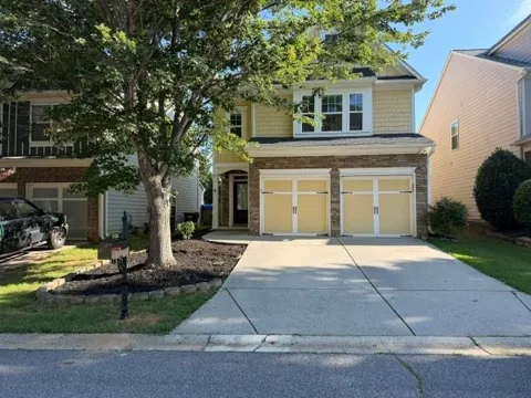 5780 Weddington Drive