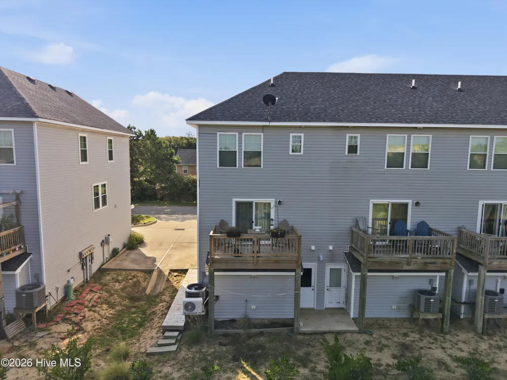 902 W Corrigan Street #A Kill Devil Hills, NC 27948