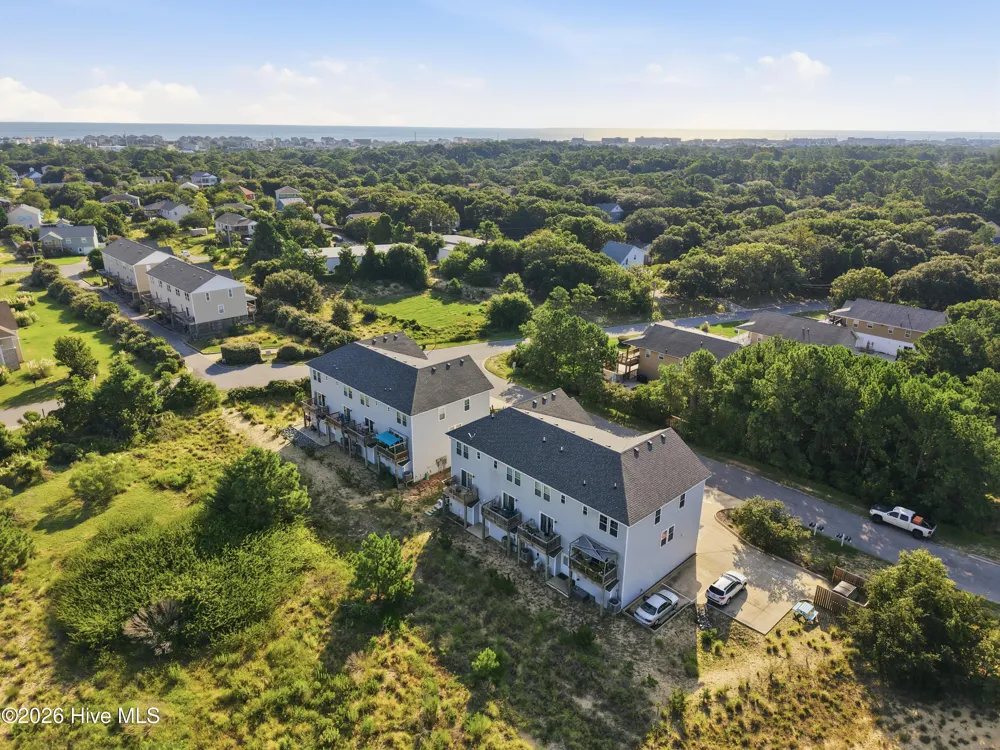 902 W Corrigan Street #A Kill Devil Hills, NC 27948