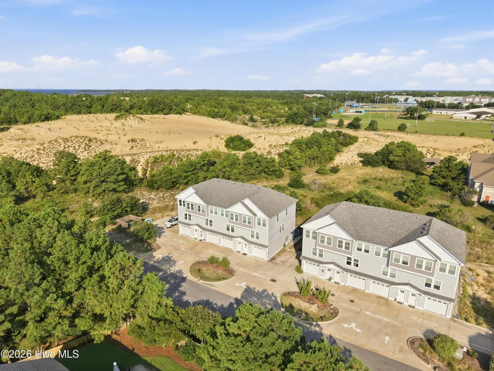 902 W Corrigan Street #A Kill Devil Hills, NC 27948
