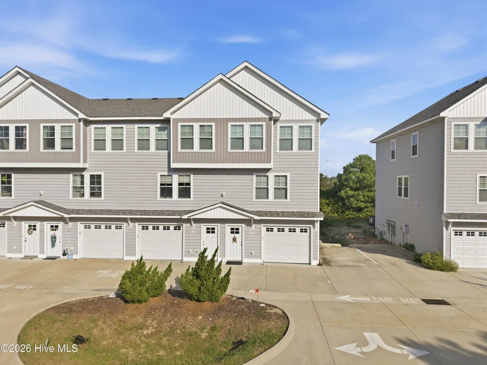 902 W Corrigan Street #A Kill Devil Hills, NC 27948