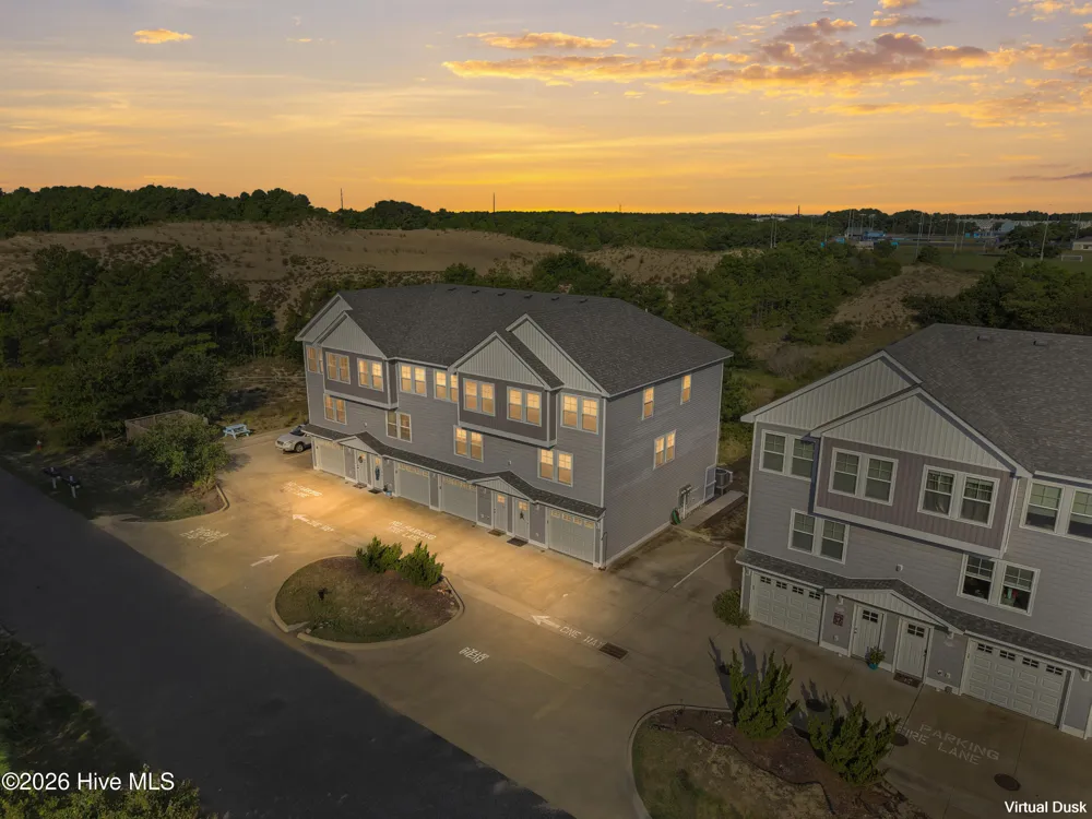 902 W Corrigan Street #A Kill Devil Hills, NC 27948