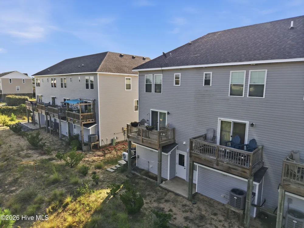 902 W Corrigan Street #A Kill Devil Hills, NC 27948