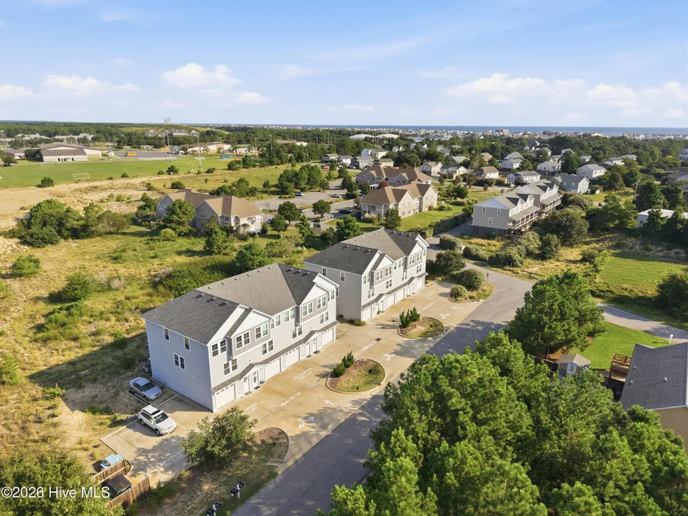 902 W Corrigan Street #A Kill Devil Hills, NC 27948