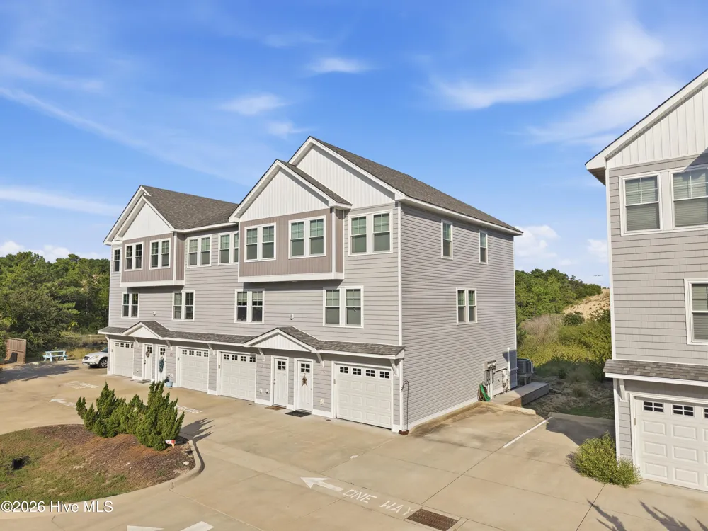 902 W Corrigan Street #A Kill Devil Hills, NC 27948
