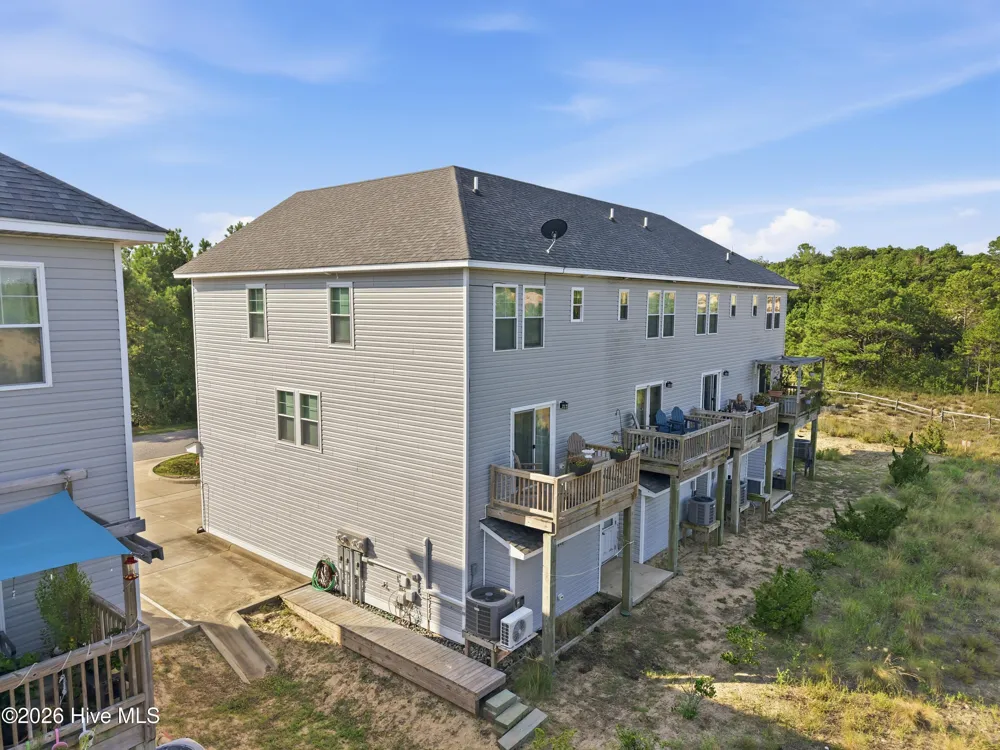 902 W Corrigan Street #A Kill Devil Hills, NC 27948