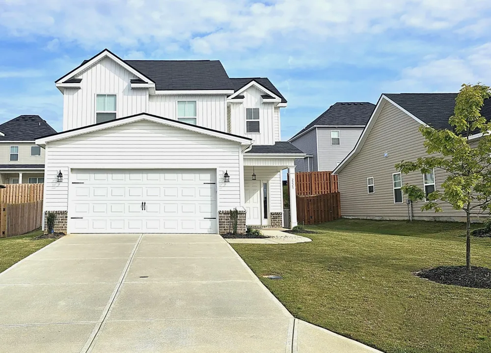 2225 Belair Spring Road Augusta, GA 30909