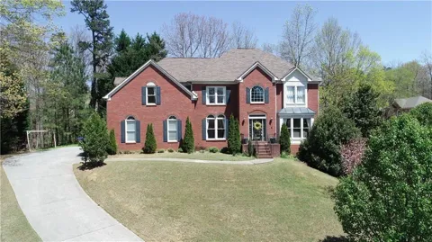 3405 Duckpond Trace