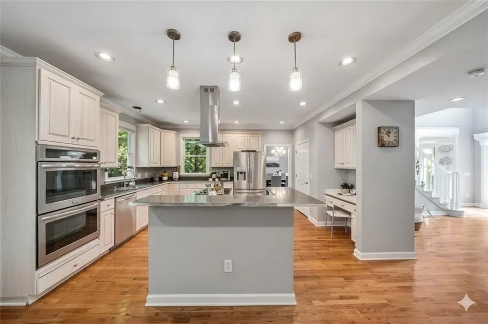 3405 Duckpond Trace Duluth, GA 30096
