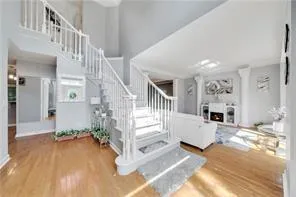3405 Duckpond Trace Duluth, GA 30096