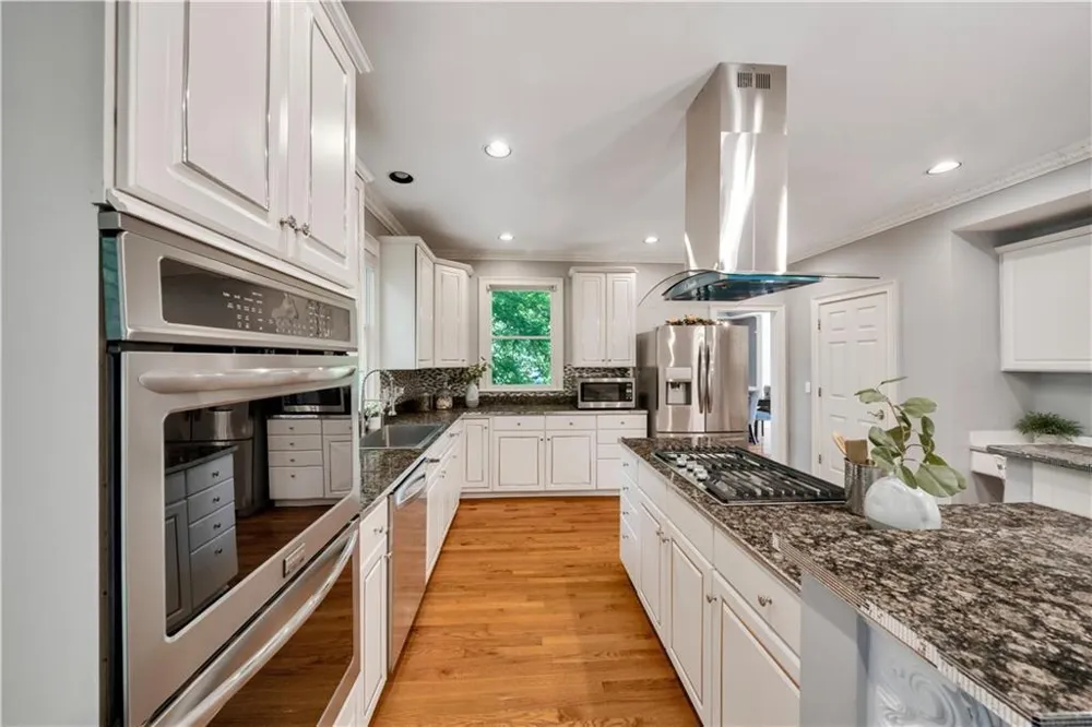 3405 Duckpond Trace Duluth, GA 30096