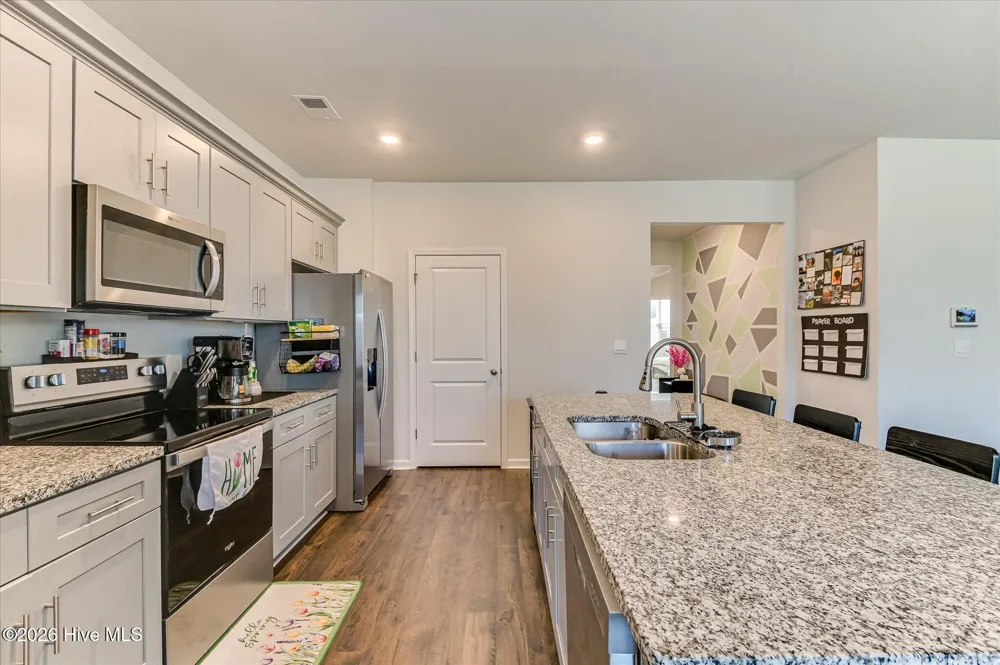3266 Colonel Court #128 Grovetown, GA 30813