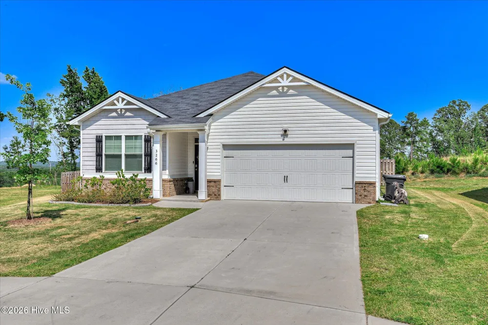 3266 Colonel Court #128 Grovetown, GA 30813