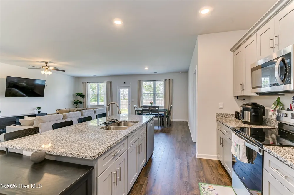 3266 Colonel Court #128 Grovetown, GA 30813