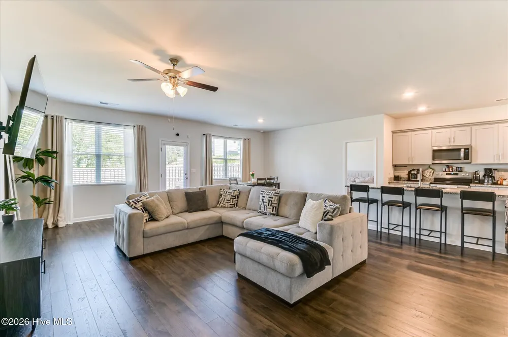 3266 Colonel Court #128 Grovetown, GA 30813