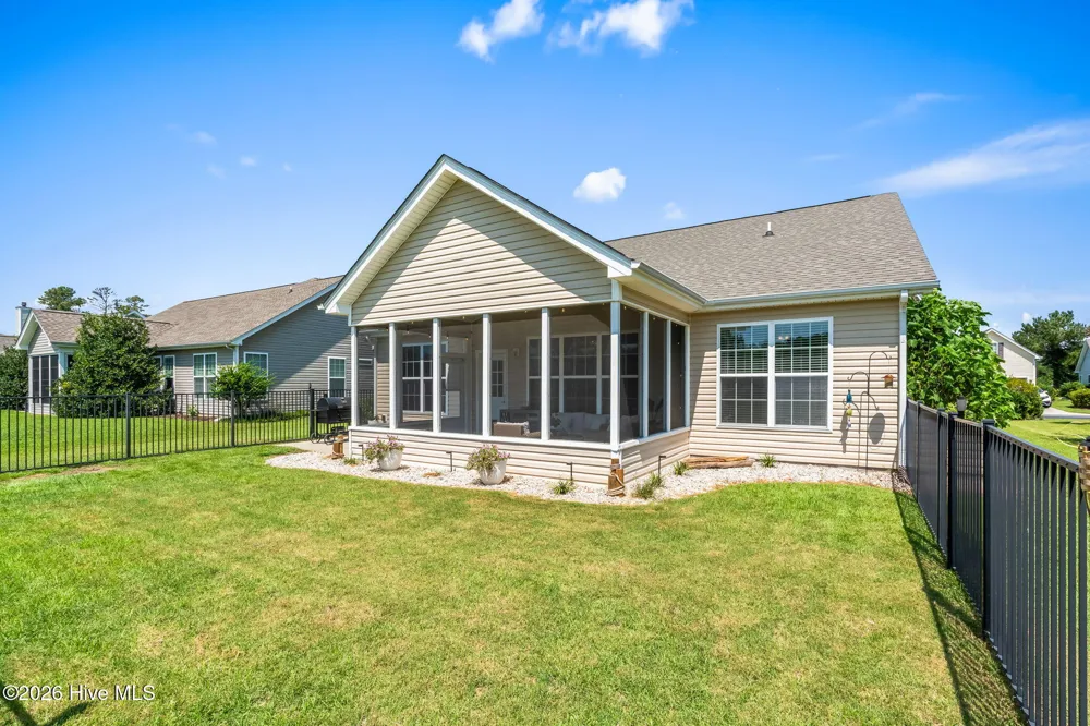 265 Carolina Farms Boulevard Calabash, NC 28467