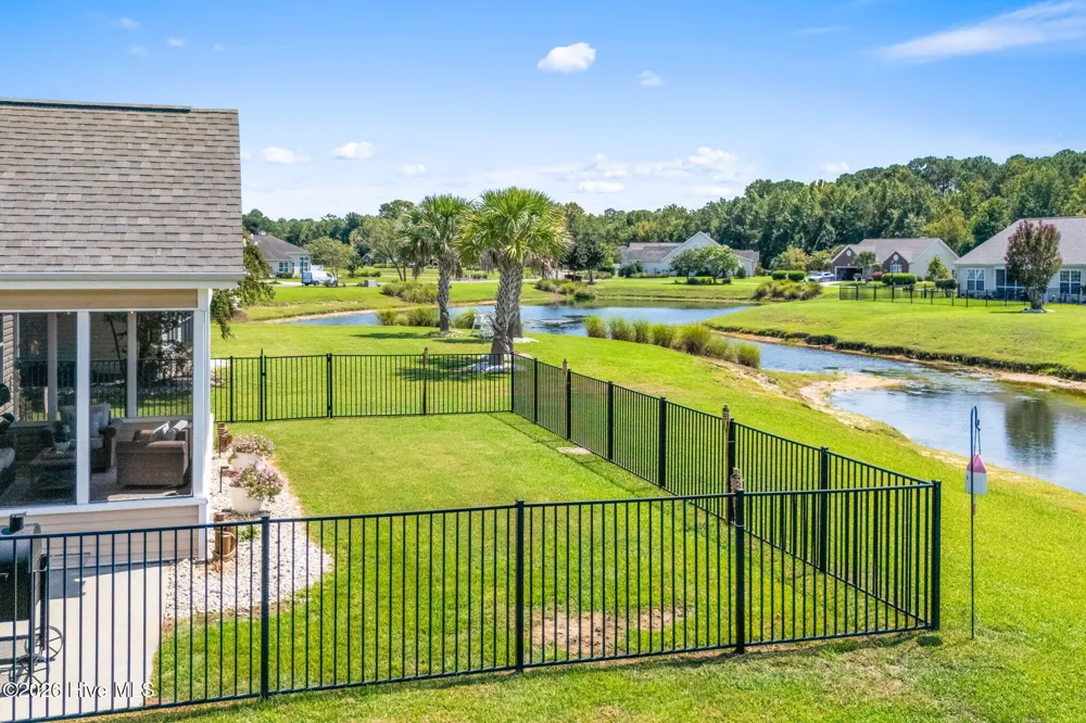 265 Carolina Farms Boulevard Calabash, NC 28467