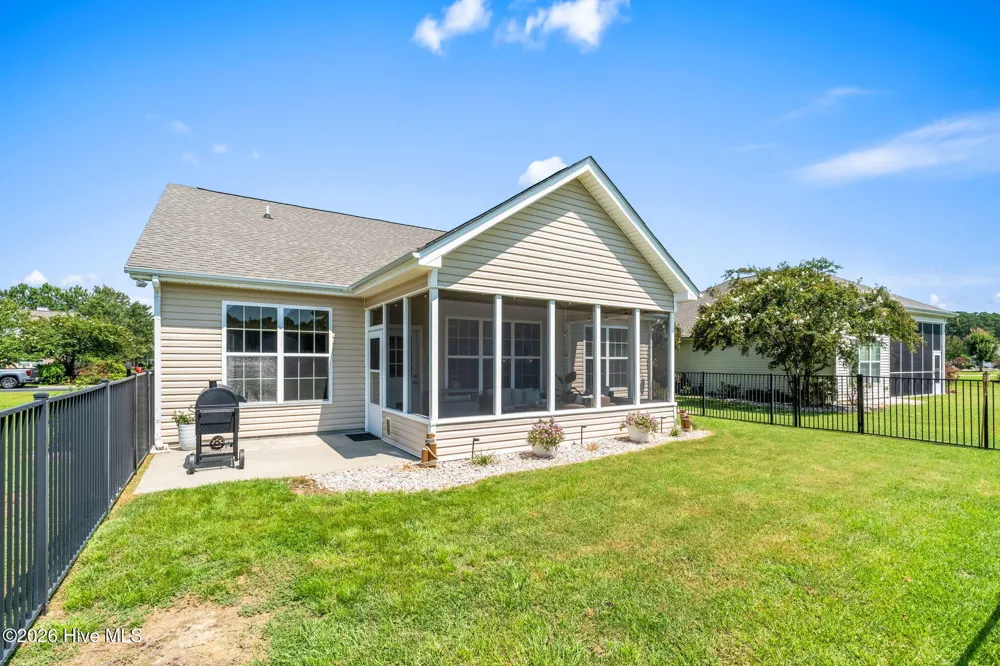 265 Carolina Farms Boulevard Calabash, NC 28467