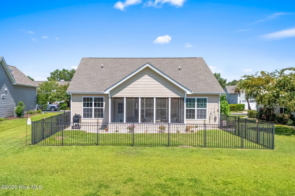 265 Carolina Farms Boulevard Calabash, NC 28467