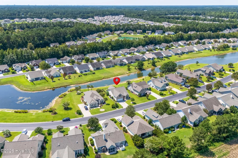 265 Carolina Farms Boulevard Calabash, NC 28467