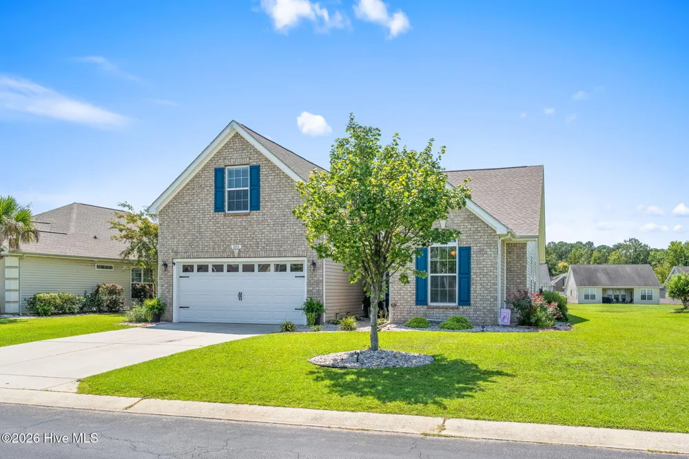 265 Carolina Farms Boulevard Calabash, NC 28467