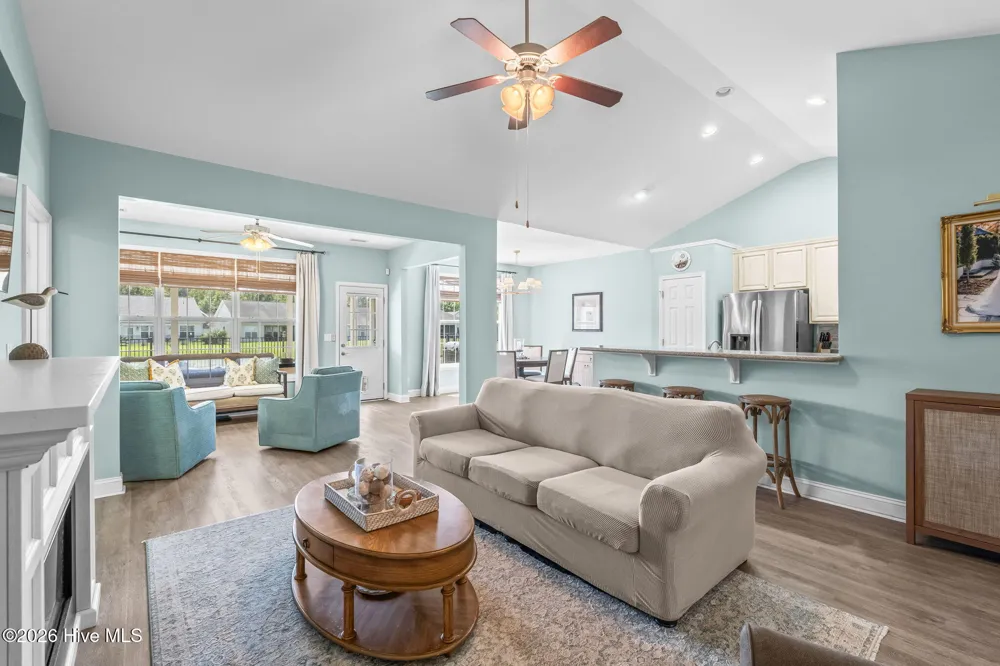 265 Carolina Farms Boulevard Calabash, NC 28467