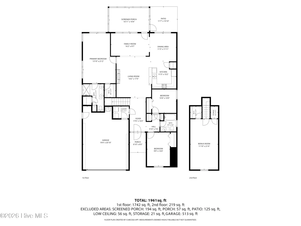 265 Carolina Farms Boulevard Calabash, NC 28467