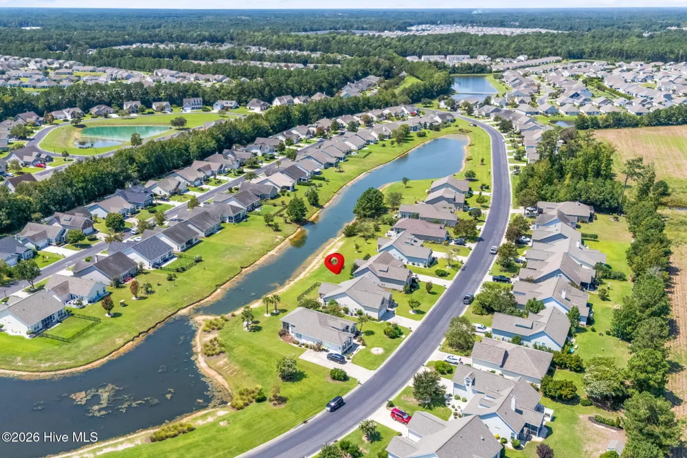 265 Carolina Farms Boulevard Calabash, NC 28467