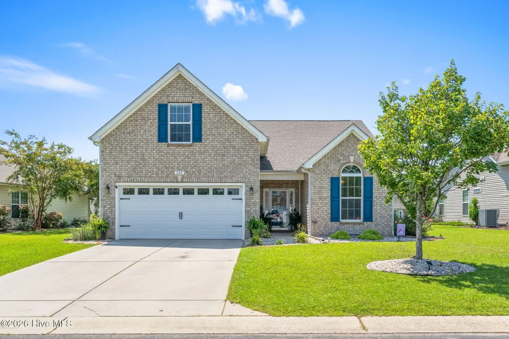 265 Carolina Farms Boulevard Calabash, NC 28467